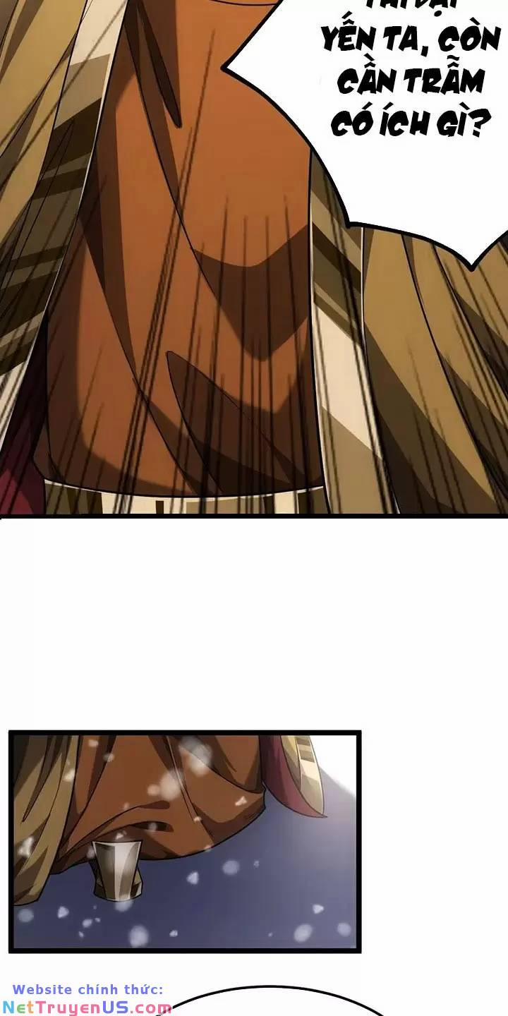 Ma Lâm Thiên Hạ 127 trang 30