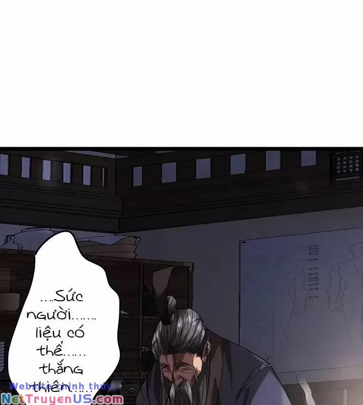 Ma Lâm Thiên Hạ 127 trang 35