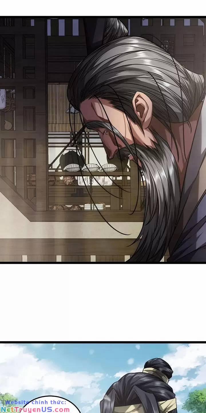 Ma Lâm Thiên Hạ 127 trang 37