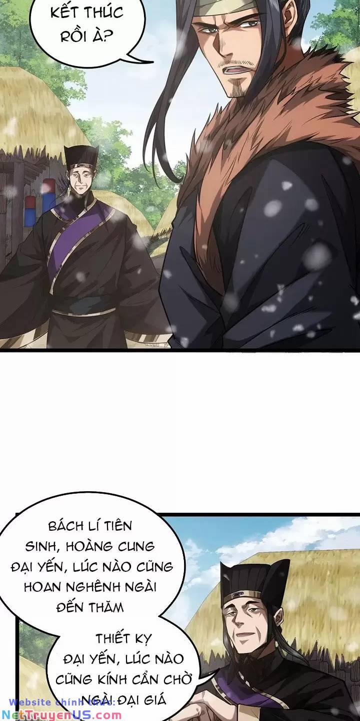 Ma Lâm Thiên Hạ 127 trang 38