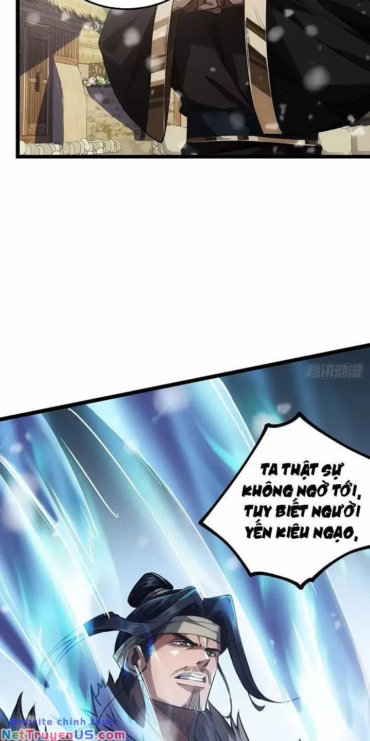 Ma Lâm Thiên Hạ 127 trang 39