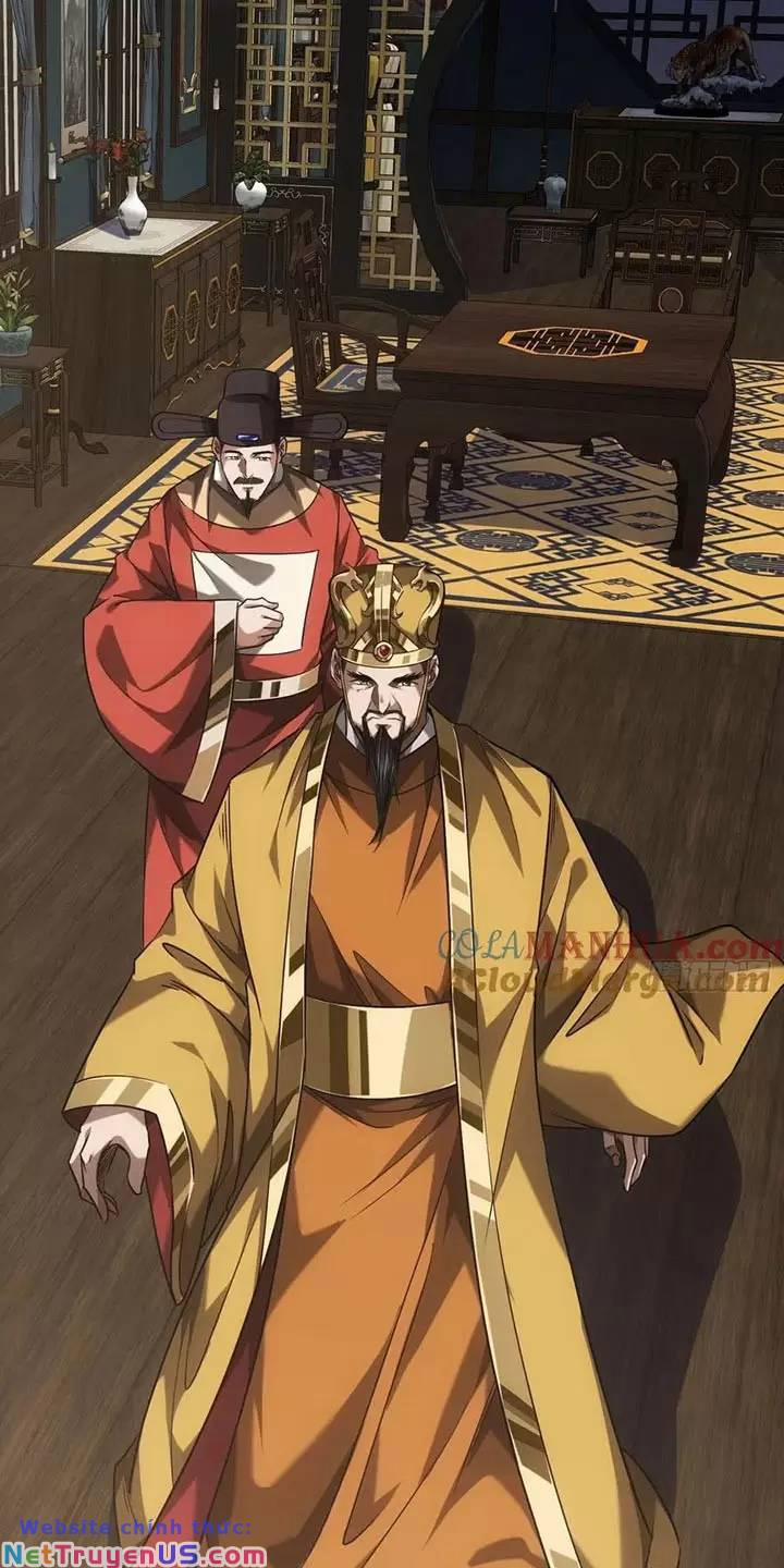 Ma Lâm Thiên Hạ 127 trang 4