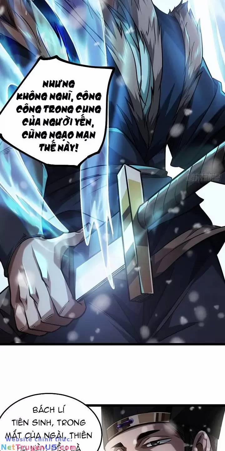 Ma Lâm Thiên Hạ 127 trang 40