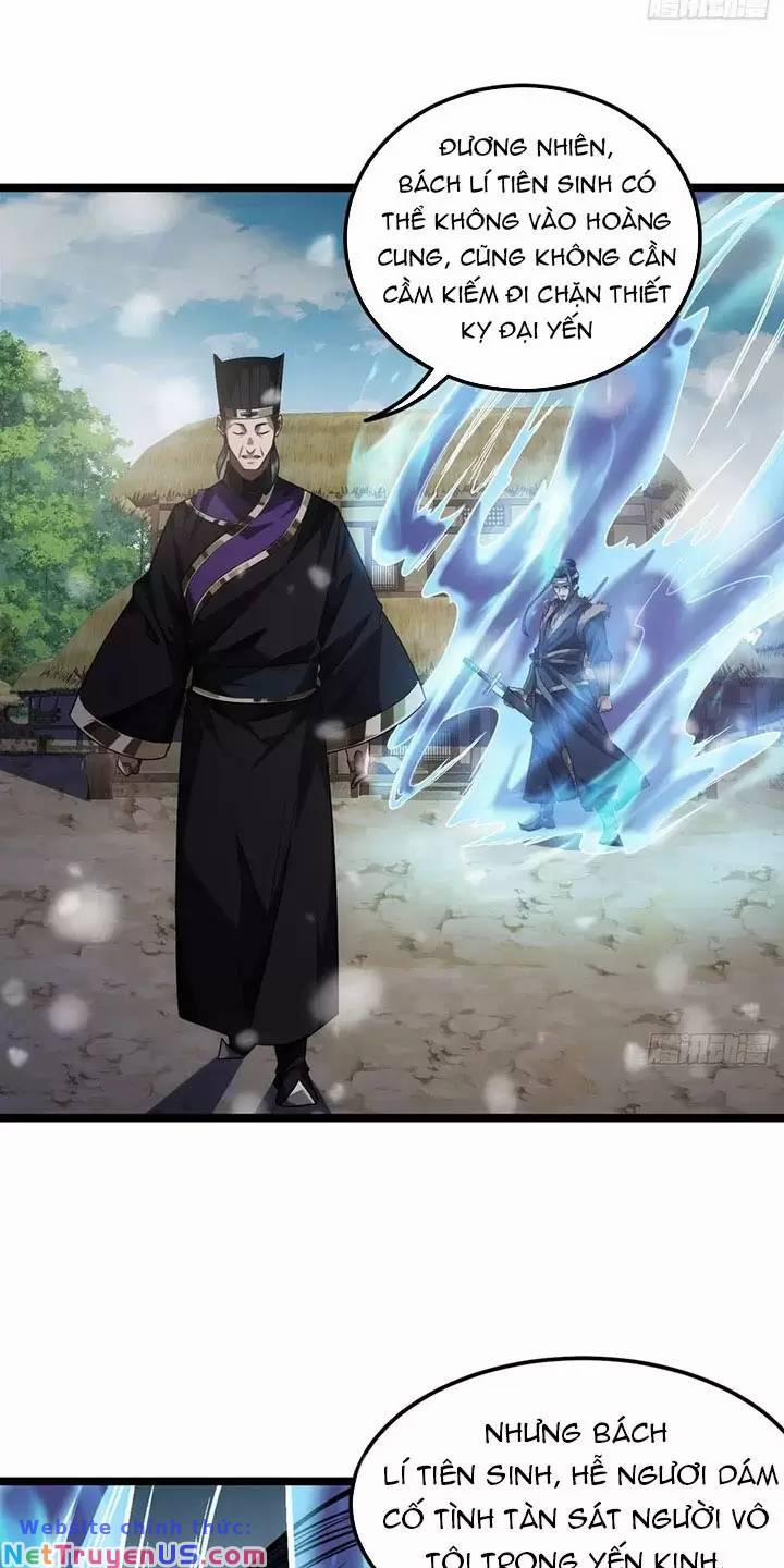 Ma Lâm Thiên Hạ 127 trang 42