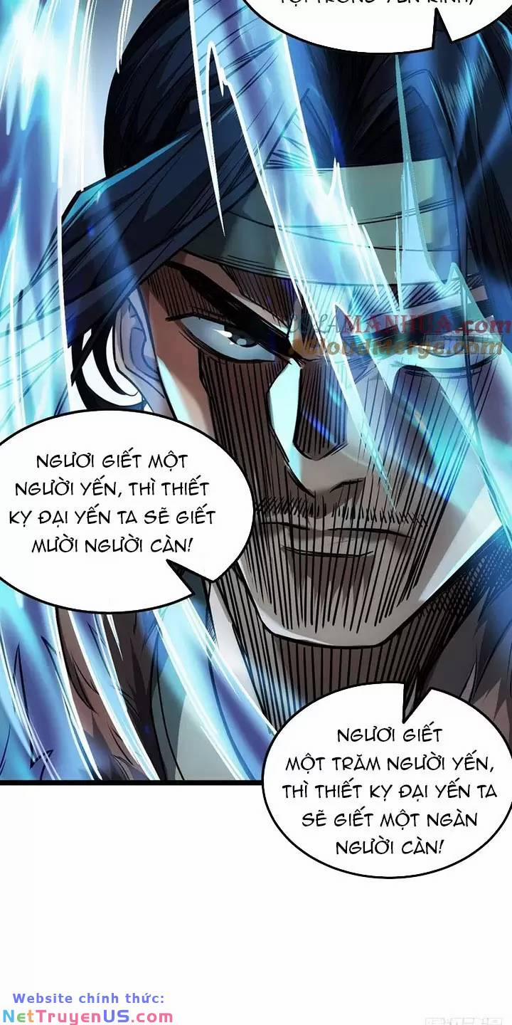 Ma Lâm Thiên Hạ 127 trang 43