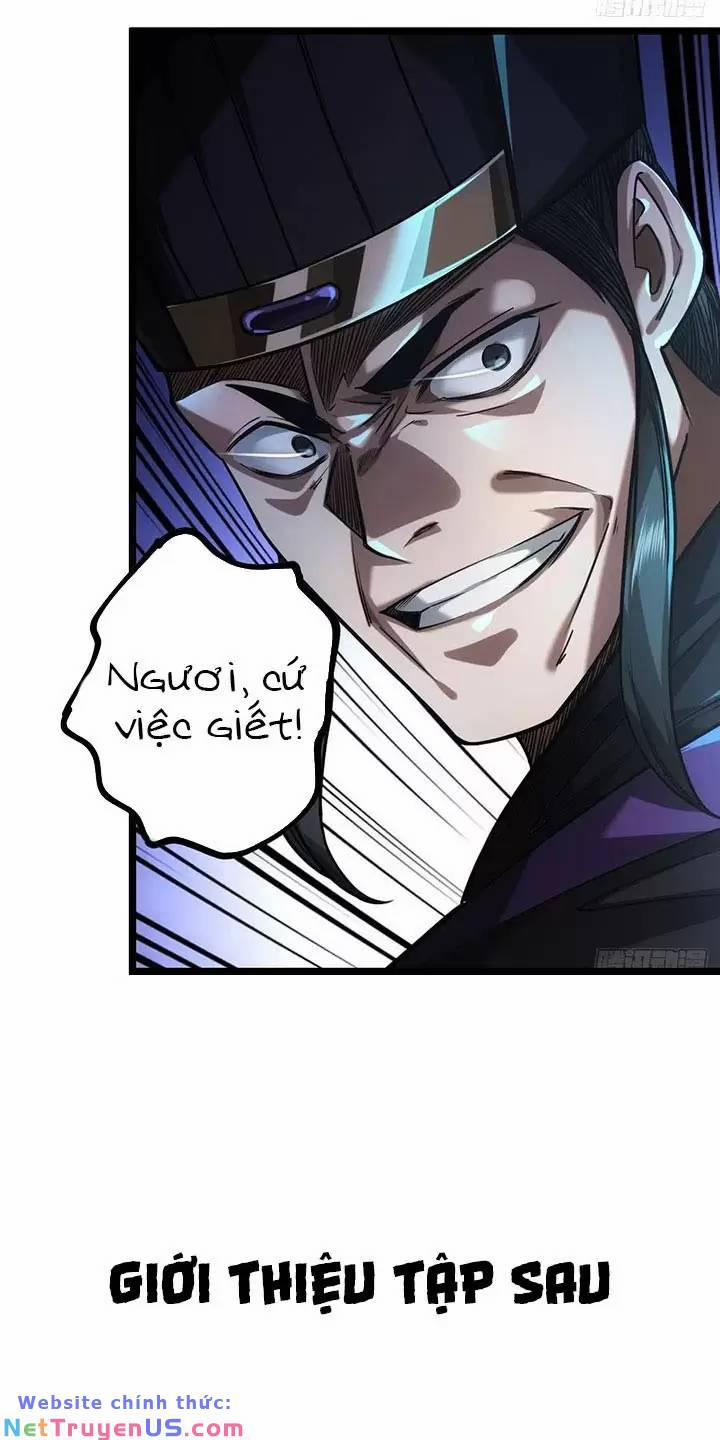 Ma Lâm Thiên Hạ 127 trang 44