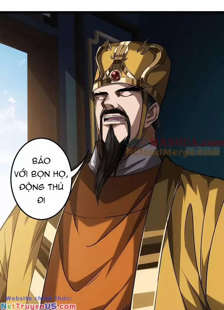 Ma Lâm Thiên Hạ 127 trang 45