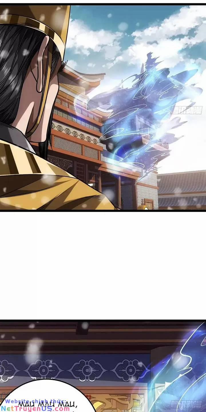 Ma Lâm Thiên Hạ 127 trang 8