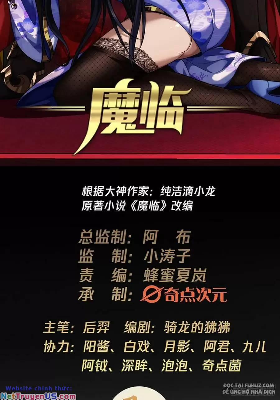 Ma Lâm Thiên Hạ 128 trang 1