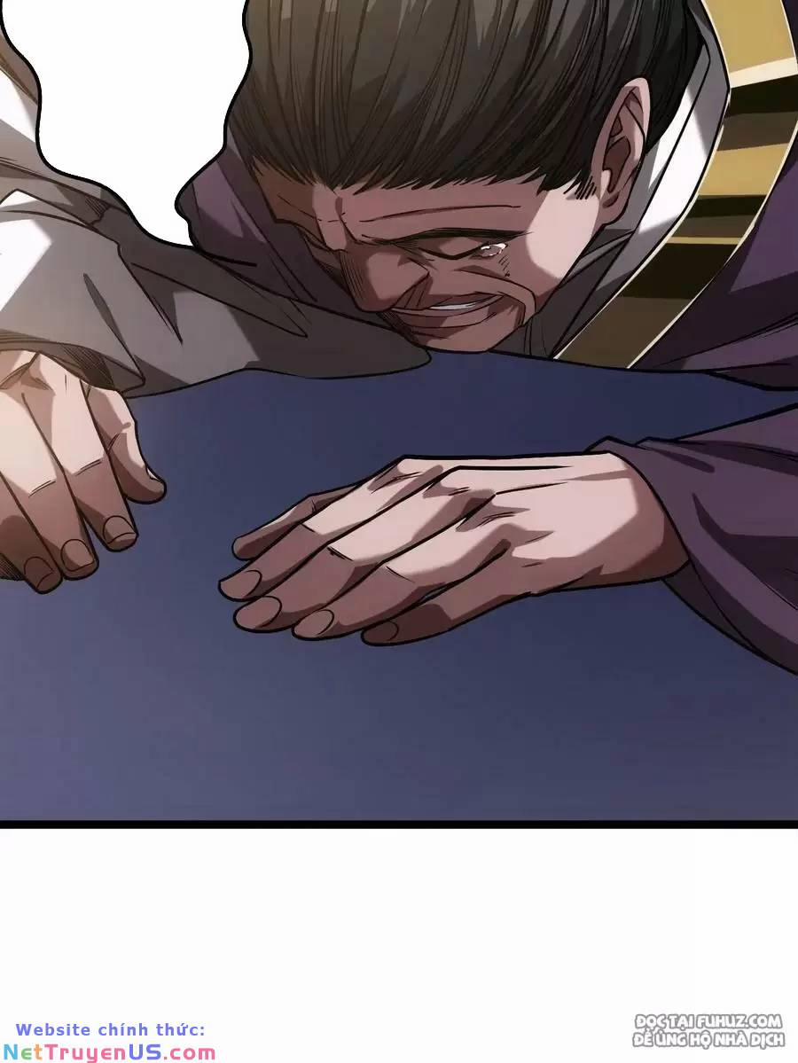 Ma Lâm Thiên Hạ 128 trang 10