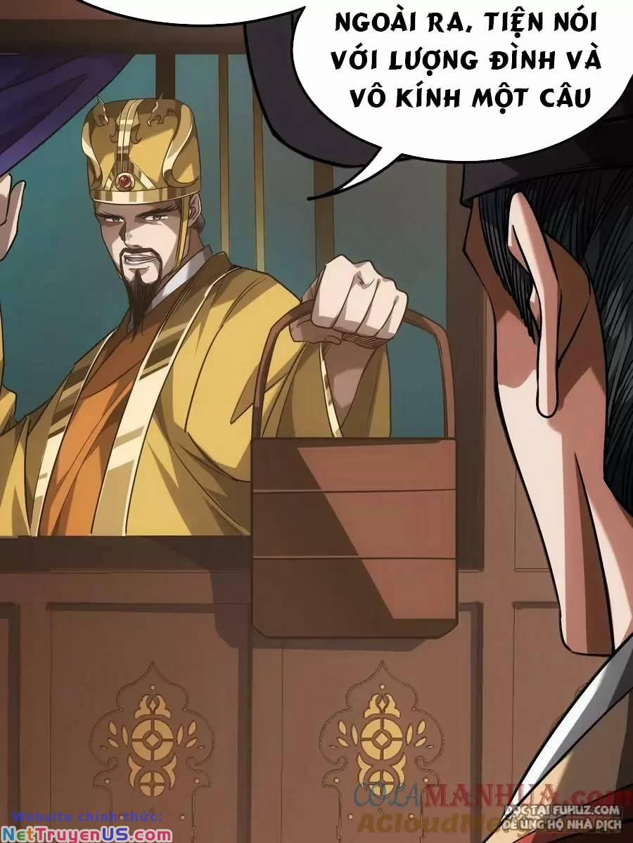 Ma Lâm Thiên Hạ 128 trang 15
