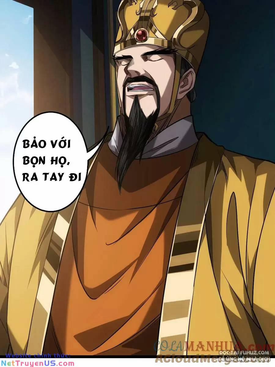 Ma Lâm Thiên Hạ 128 trang 18