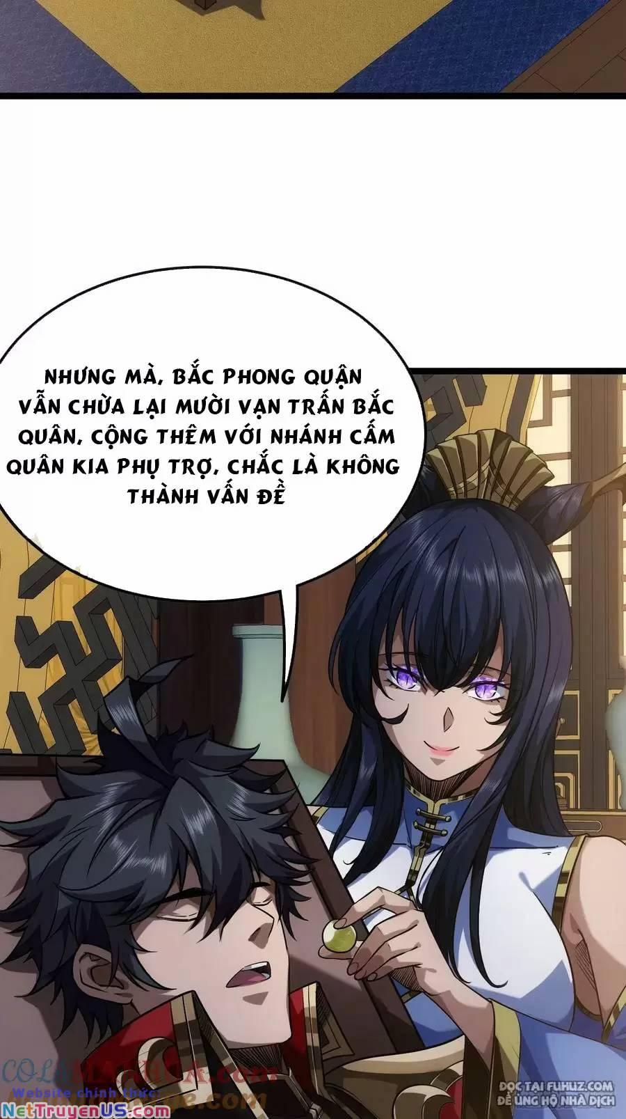 Ma Lâm Thiên Hạ 128 trang 24
