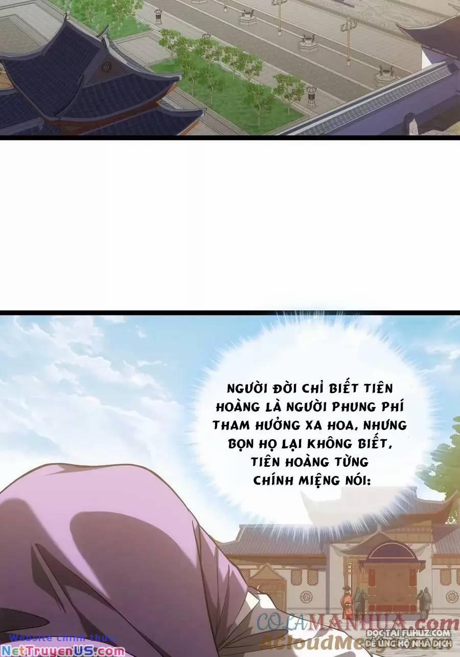 Ma Lâm Thiên Hạ 128 trang 3