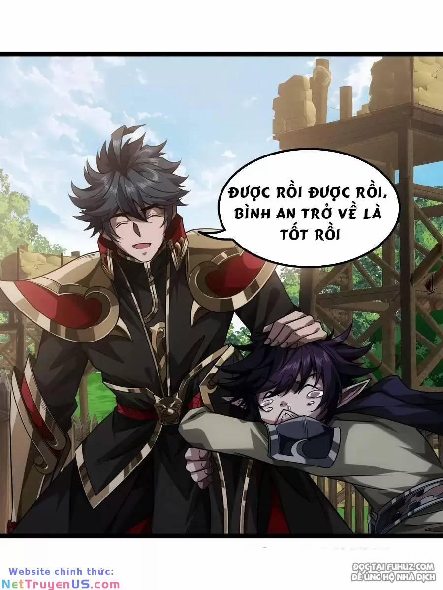Ma Lâm Thiên Hạ 128 trang 33