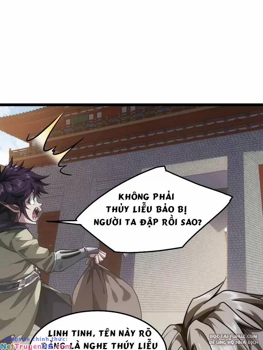 Ma Lâm Thiên Hạ 128 trang 34