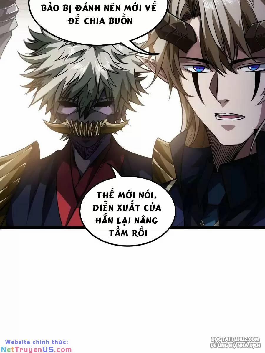 Ma Lâm Thiên Hạ 128 trang 35