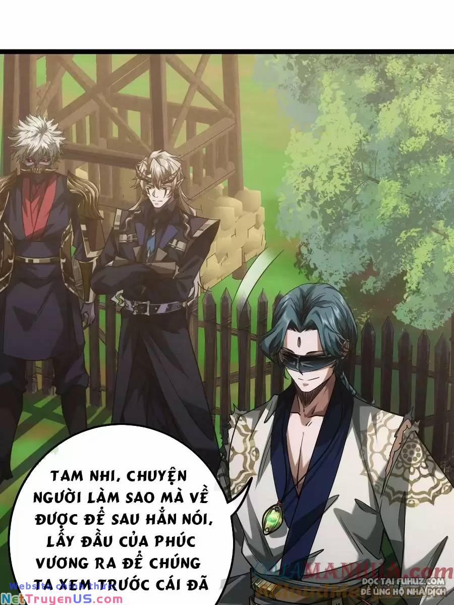 Ma Lâm Thiên Hạ 128 trang 36