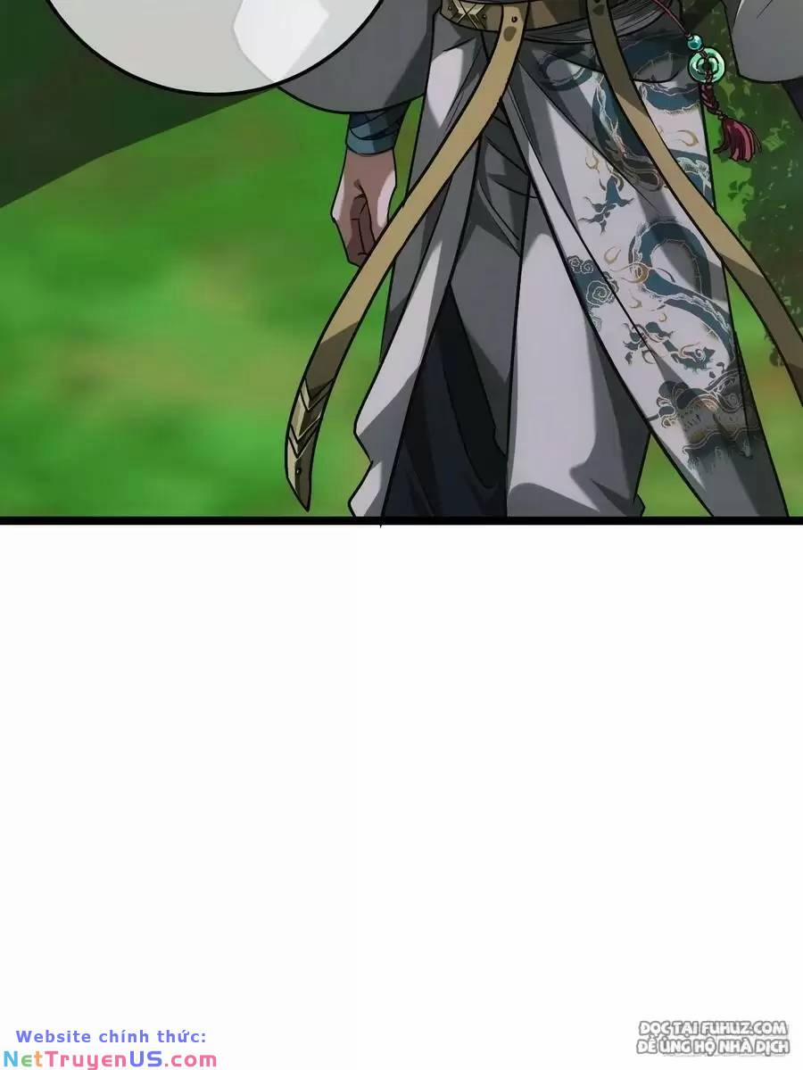 Ma Lâm Thiên Hạ 128 trang 37