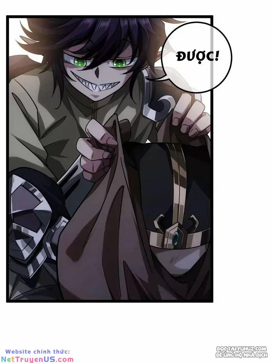 Ma Lâm Thiên Hạ 128 trang 38