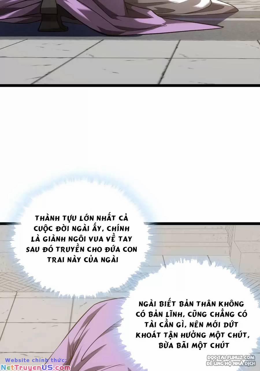 Ma Lâm Thiên Hạ 128 trang 4