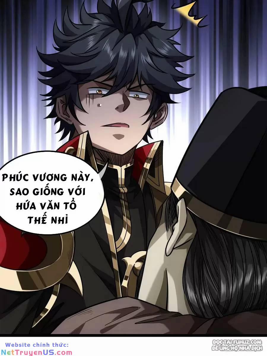 Ma Lâm Thiên Hạ 128 trang 41