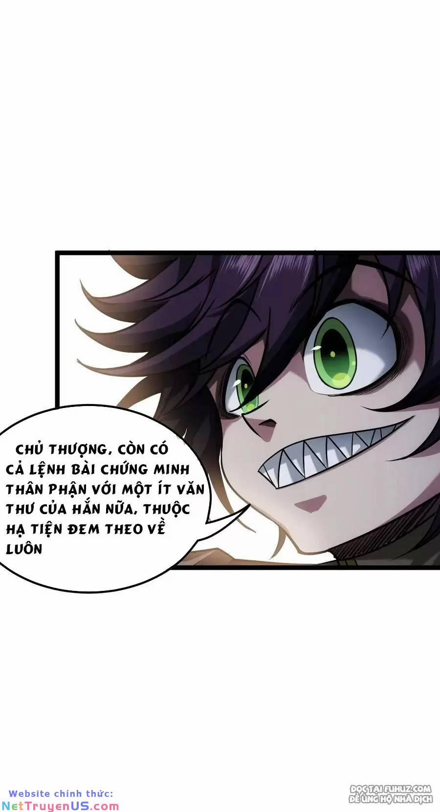 Ma Lâm Thiên Hạ 128 trang 42