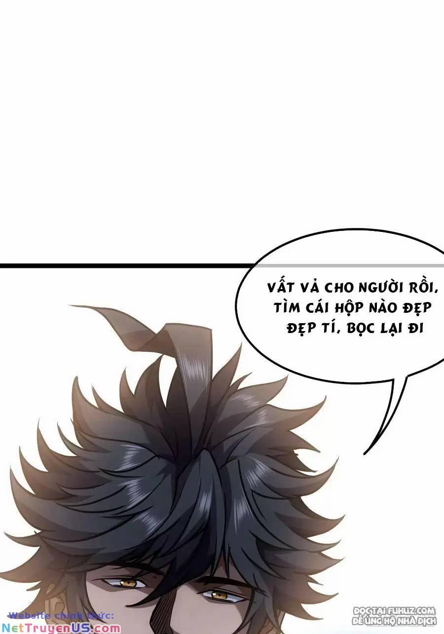 Ma Lâm Thiên Hạ 128 trang 43