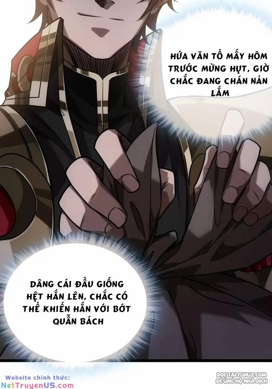 Ma Lâm Thiên Hạ 128 trang 44