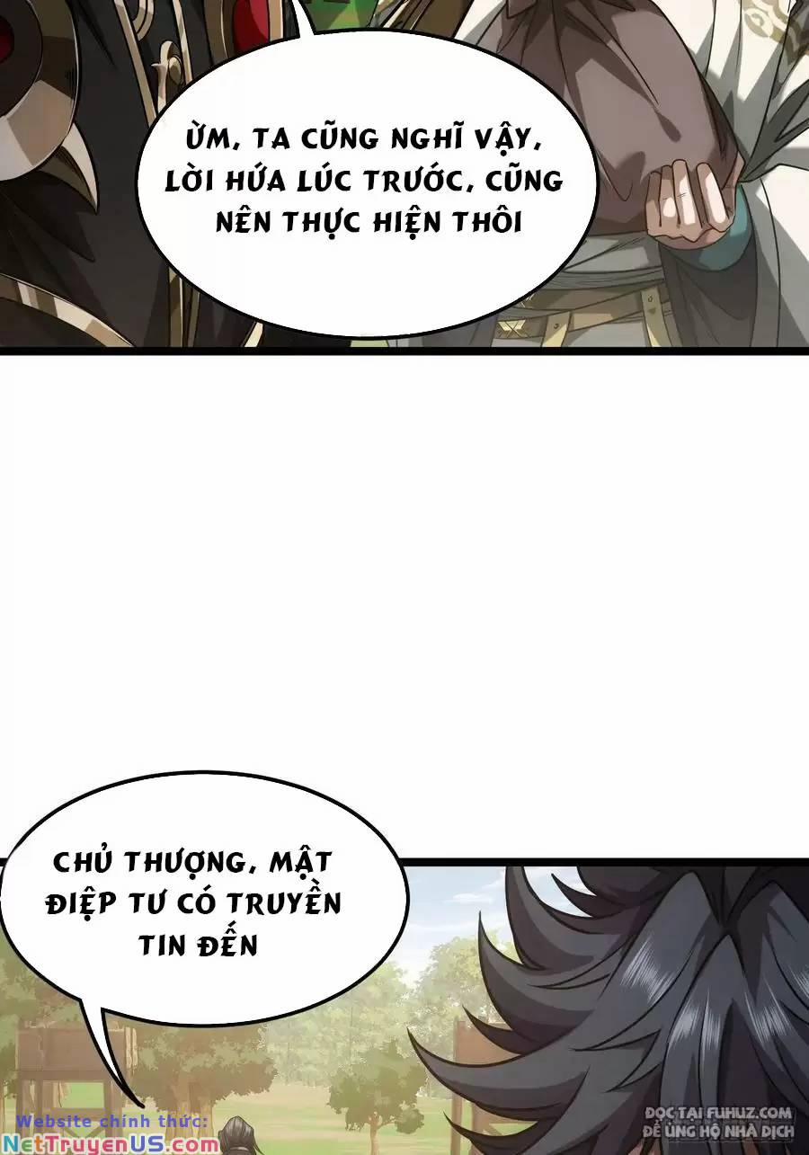 Ma Lâm Thiên Hạ 128 trang 46