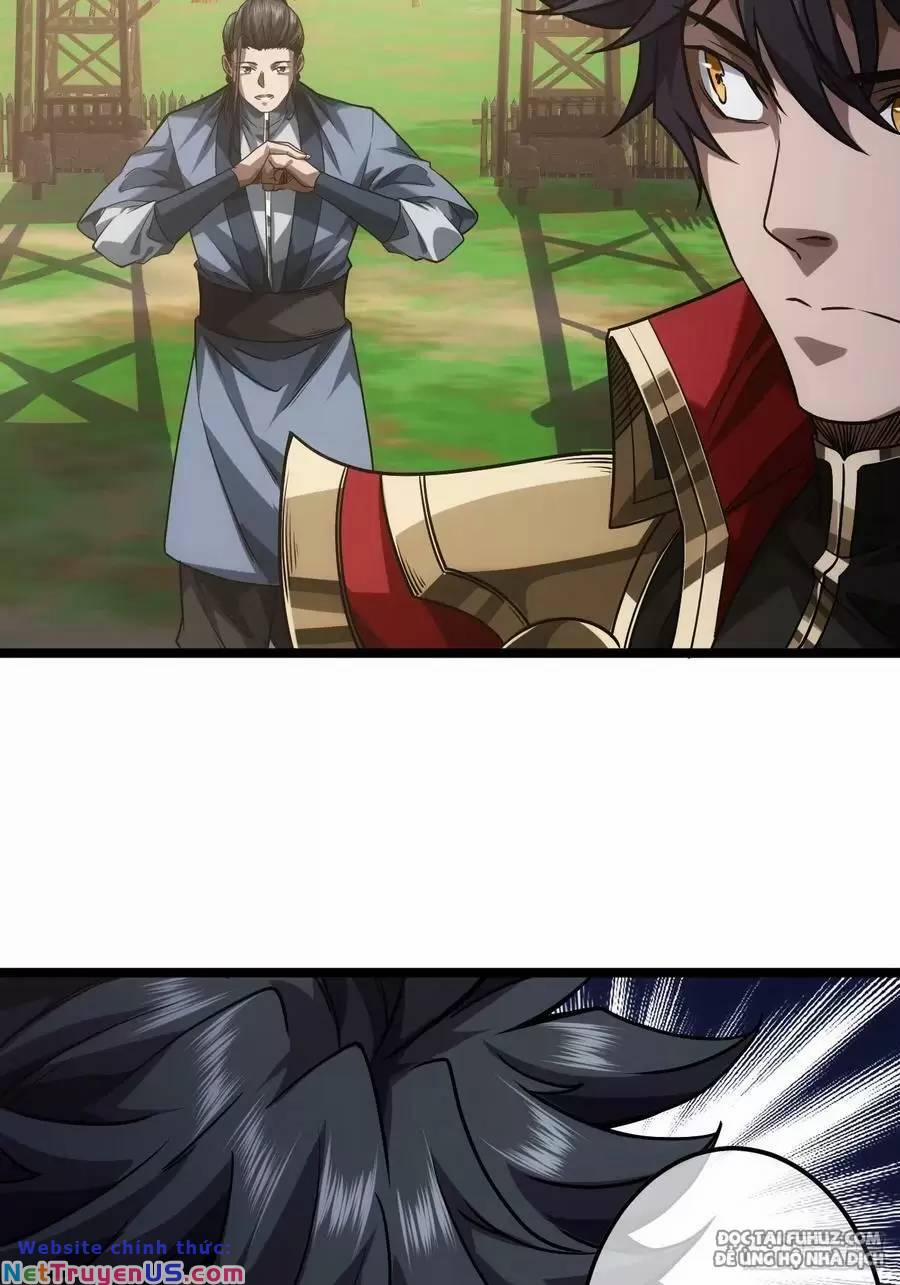 Ma Lâm Thiên Hạ 128 trang 47