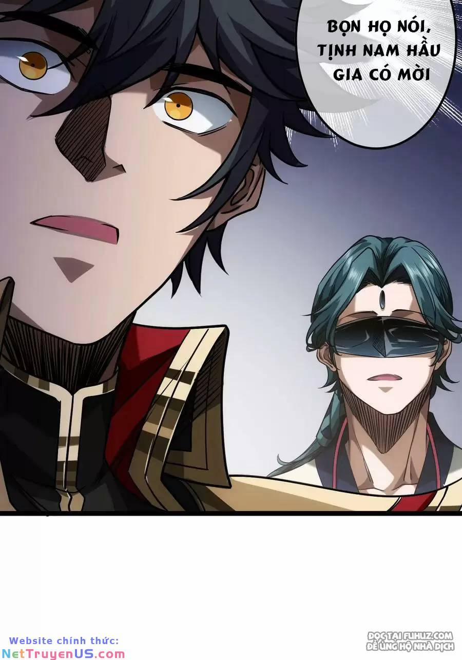 Ma Lâm Thiên Hạ 128 trang 48