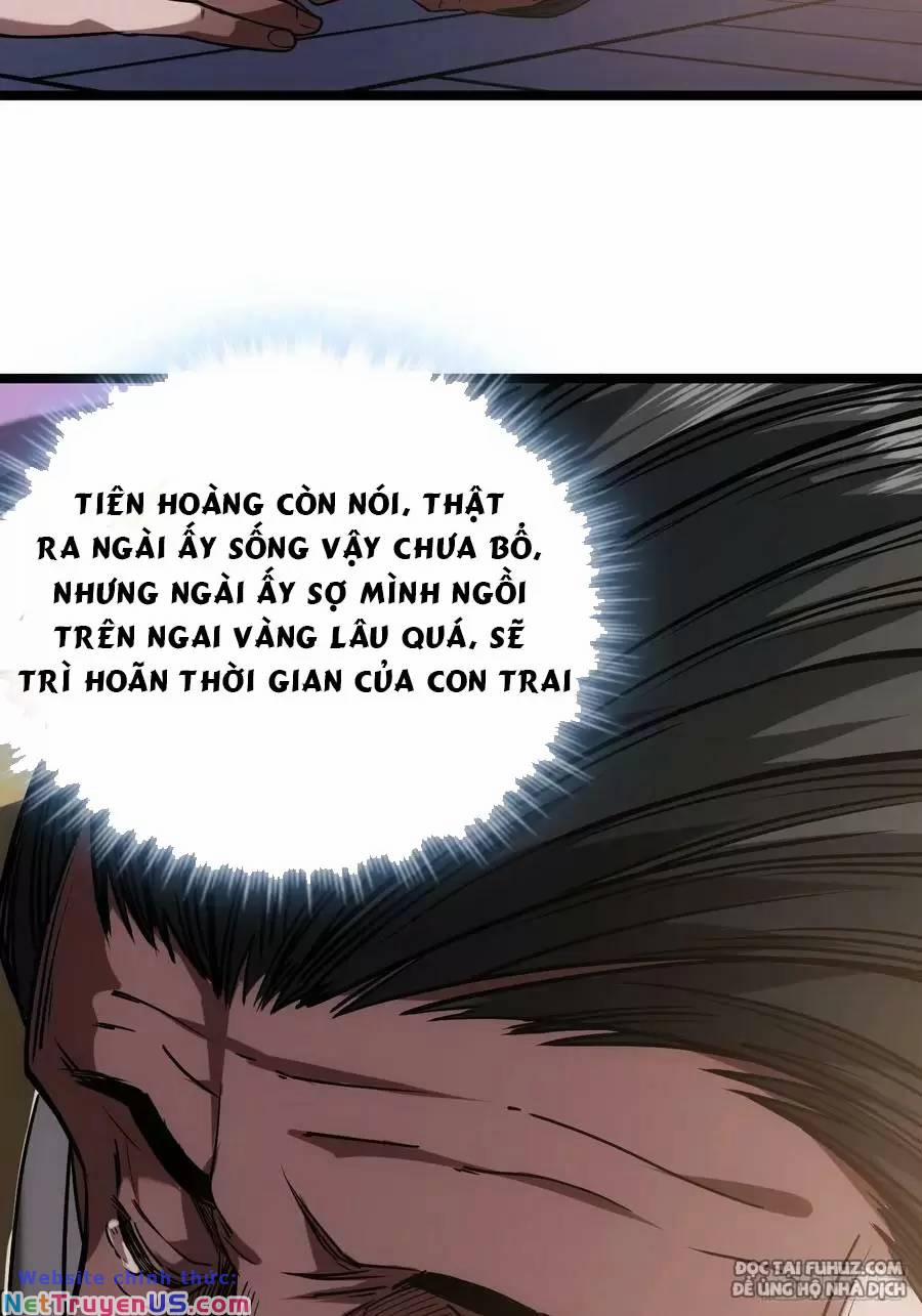 Ma Lâm Thiên Hạ 128 trang 7