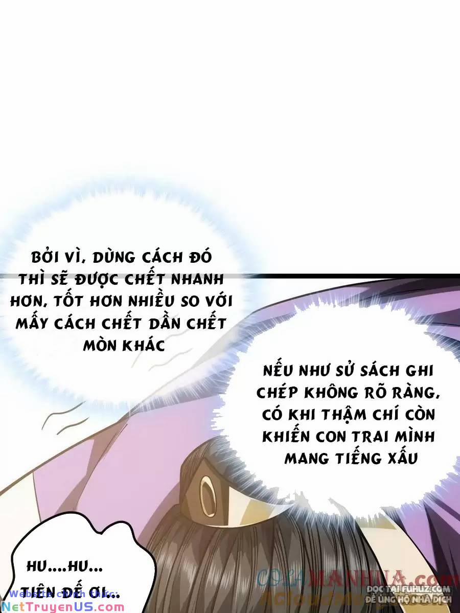 Ma Lâm Thiên Hạ 128 trang 9