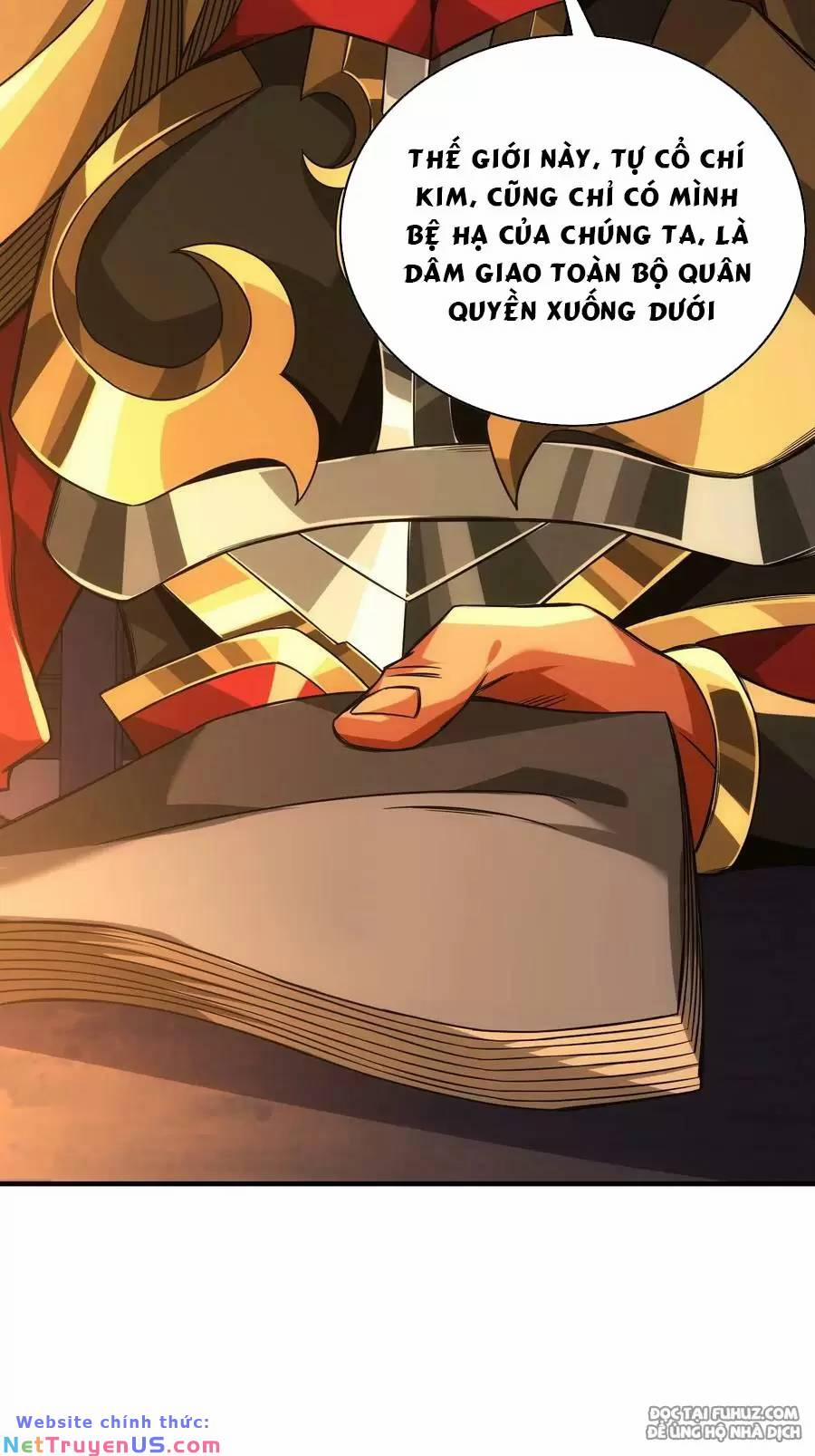 Ma Lâm Thiên Hạ 129 trang 14