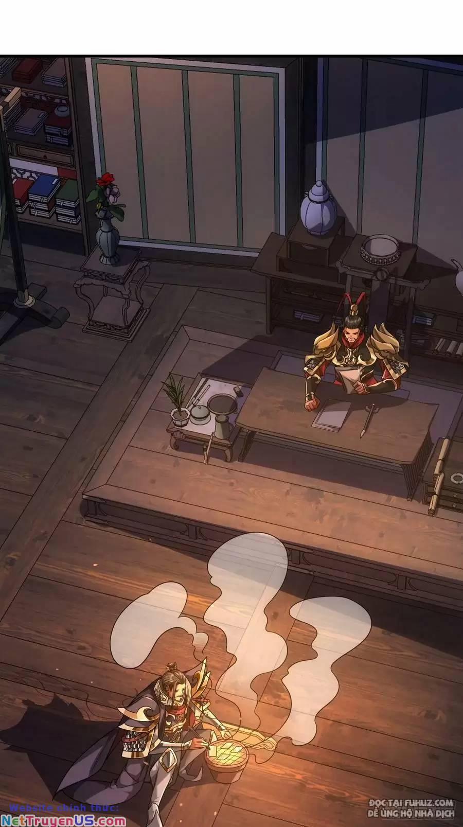 Ma Lâm Thiên Hạ 129 trang 2