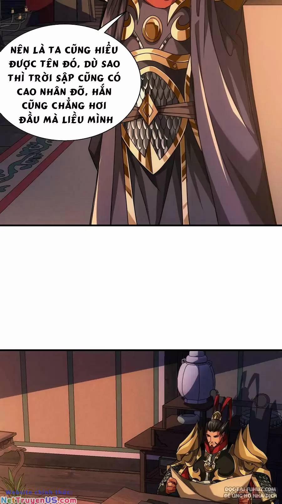 Ma Lâm Thiên Hạ 129 trang 24