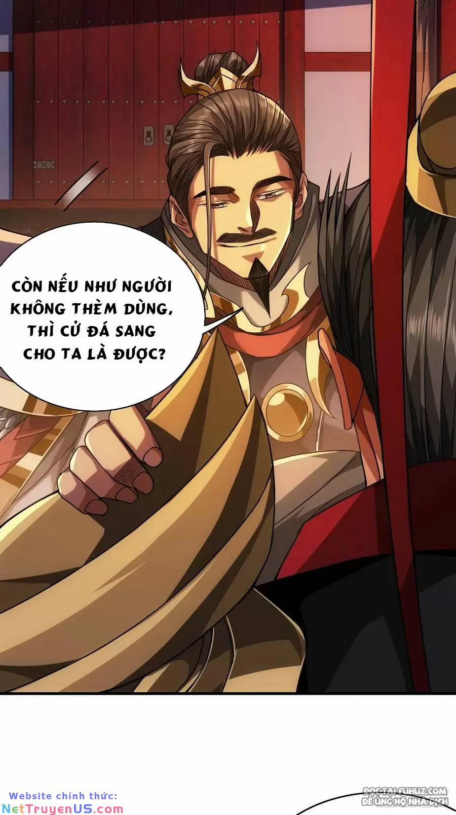 Ma Lâm Thiên Hạ 129 trang 26