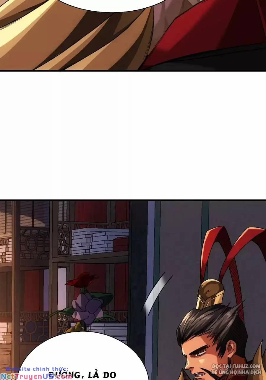 Ma Lâm Thiên Hạ 129 trang 29