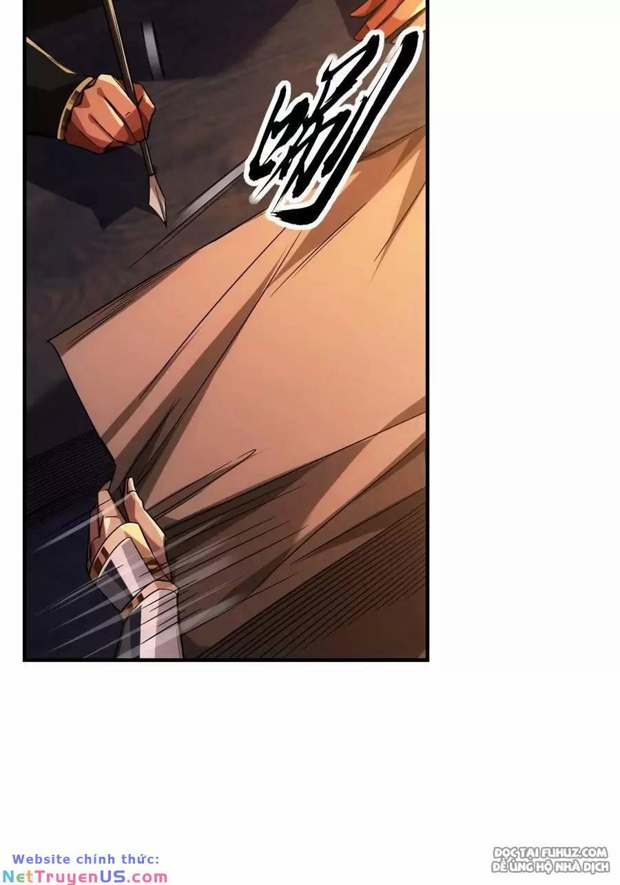 Ma Lâm Thiên Hạ 129 trang 31