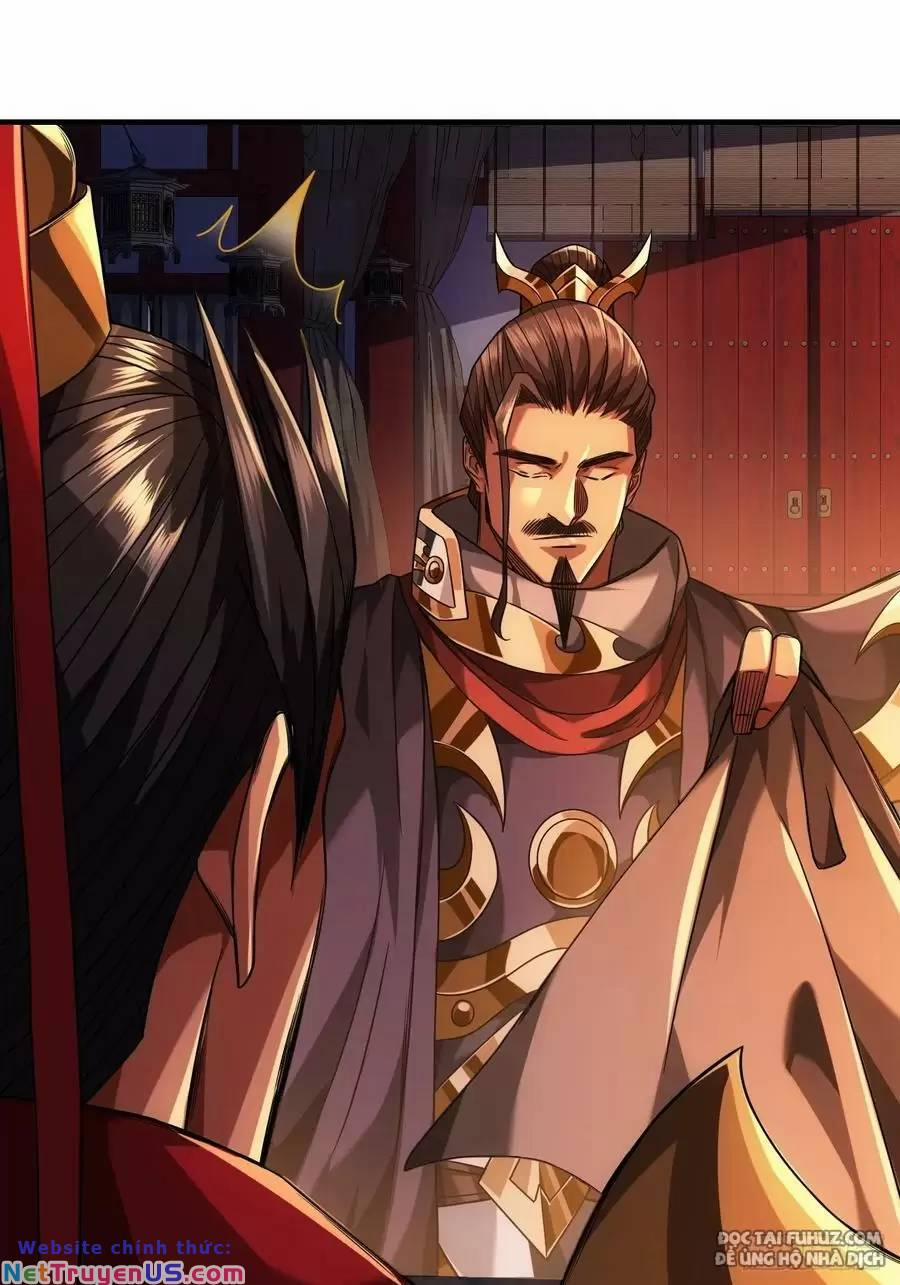 Ma Lâm Thiên Hạ 129 trang 32