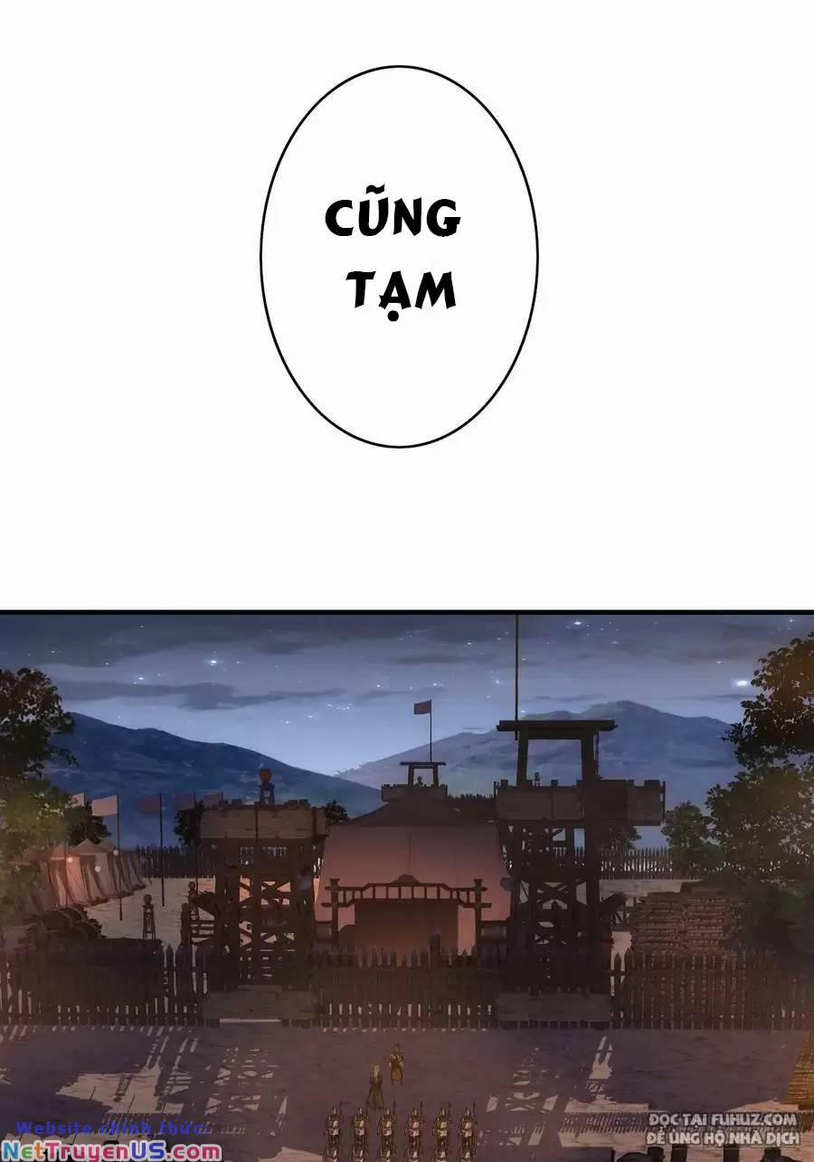 Ma Lâm Thiên Hạ 129 trang 39