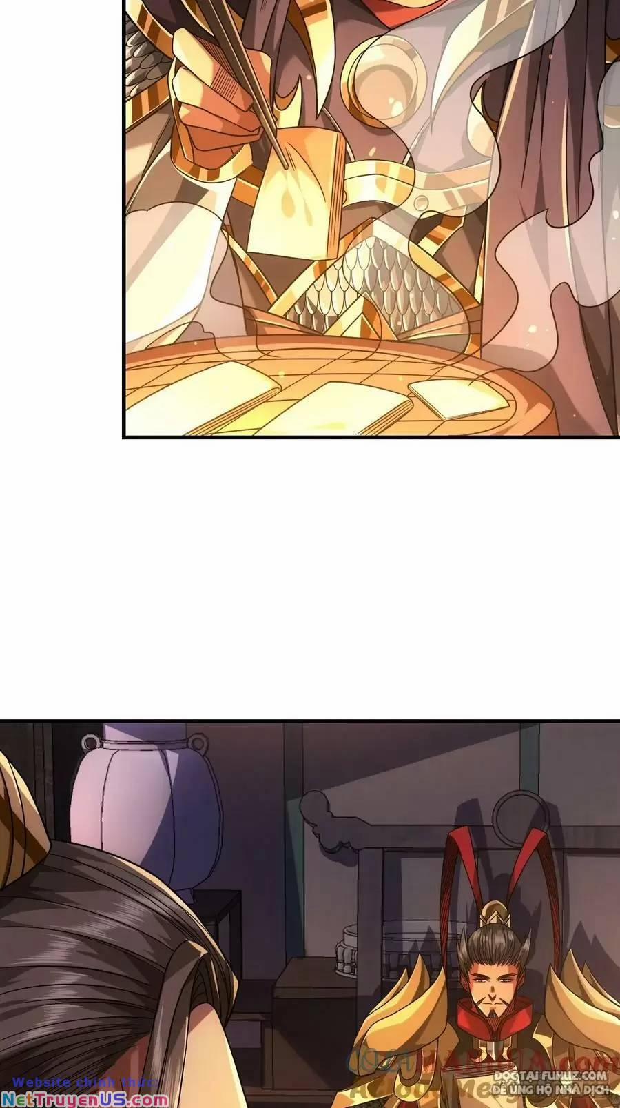 Ma Lâm Thiên Hạ 129 trang 4