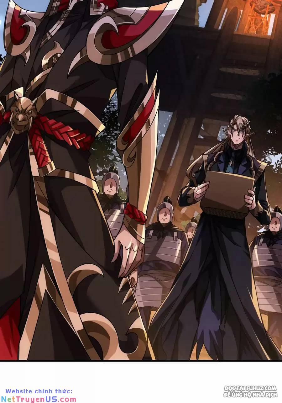 Ma Lâm Thiên Hạ 129 trang 41