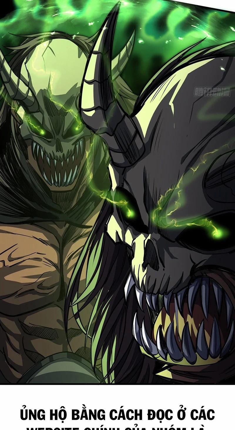 Ma Lâm Thiên Hạ 13 trang 15