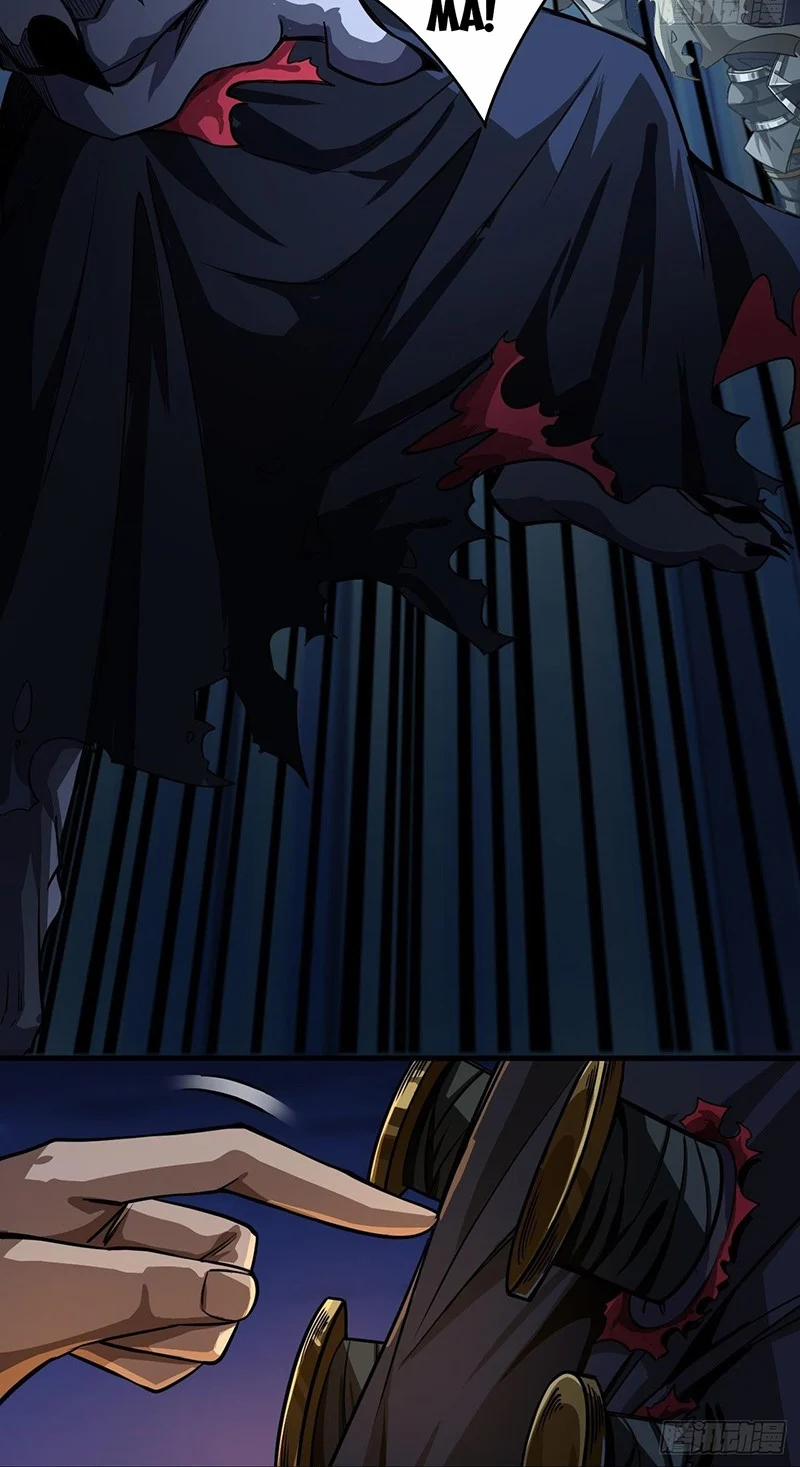 Ma Lâm Thiên Hạ 13 trang 17