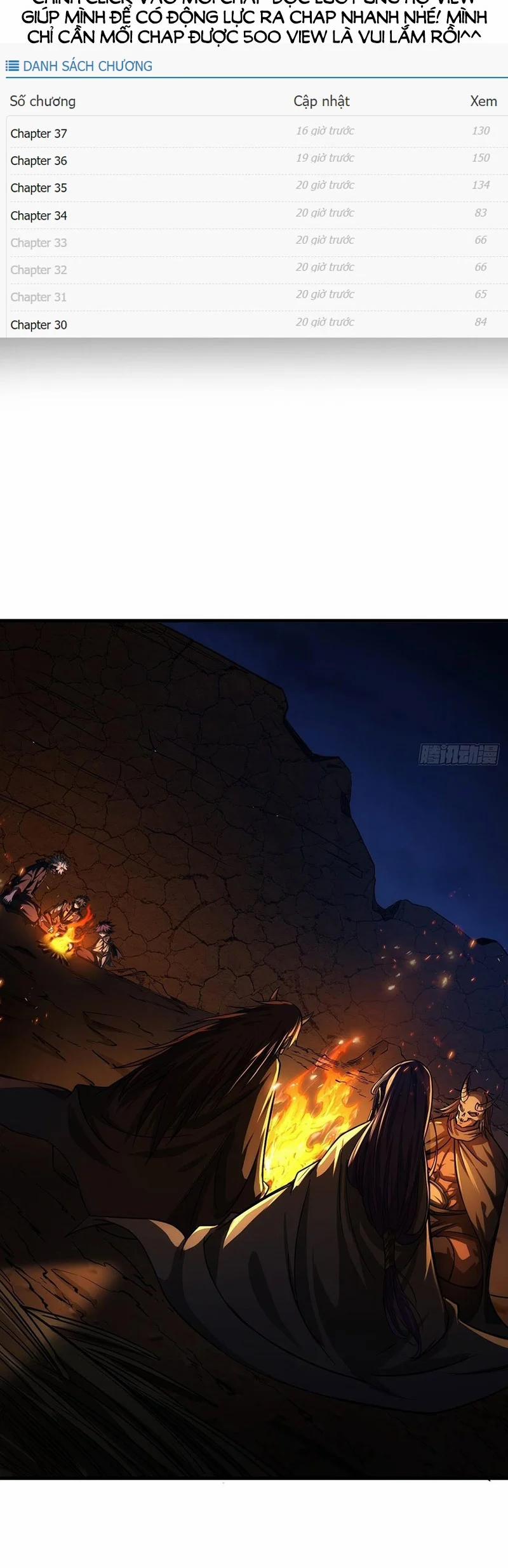 Ma Lâm Thiên Hạ 13 trang 2