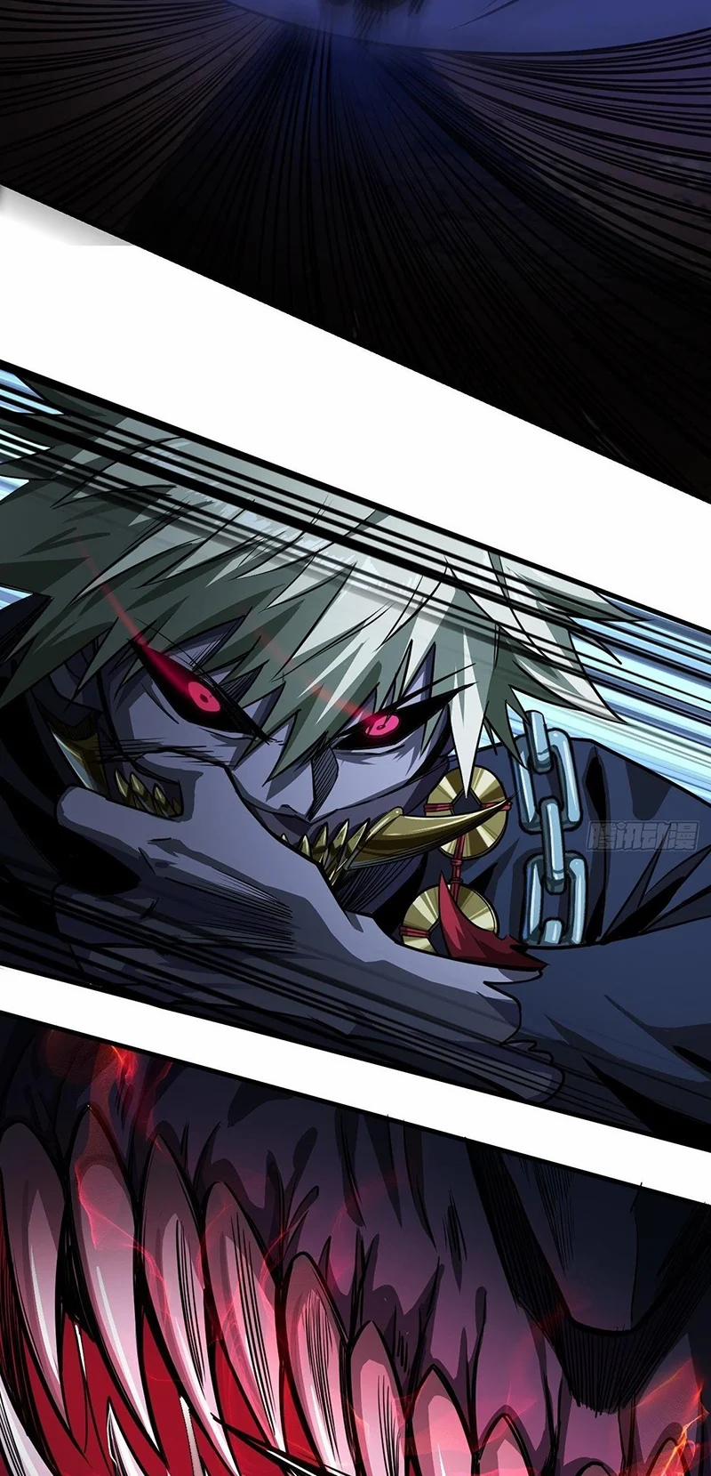 Ma Lâm Thiên Hạ 13 trang 20