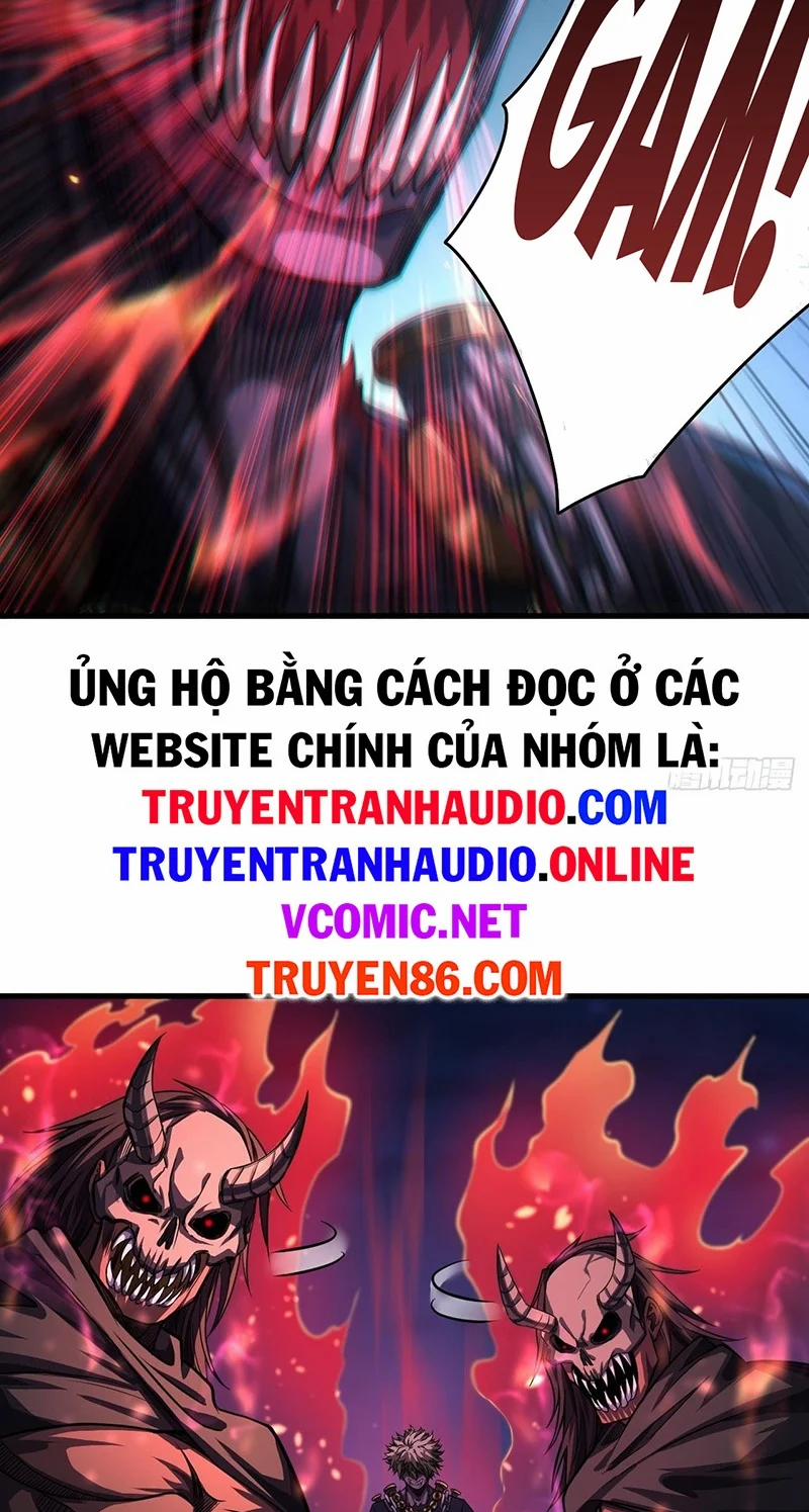 Ma Lâm Thiên Hạ 13 trang 28