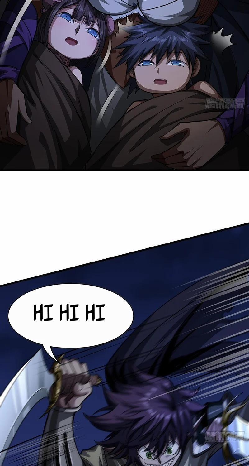 Ma Lâm Thiên Hạ 13 trang 34